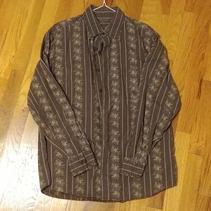 2/$13 Button Down